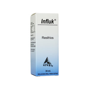 Influk X 30 mL