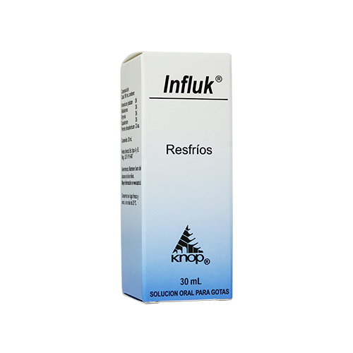 influk