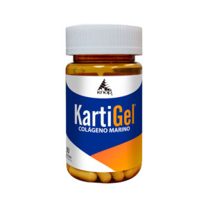 Kartigel colágeno marino