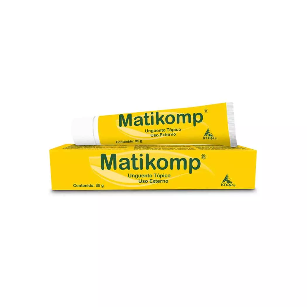 matikomp