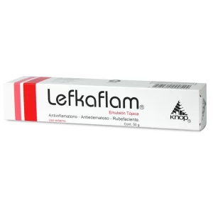Lefkaflam
