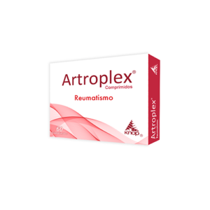 Artroplex comprimidos