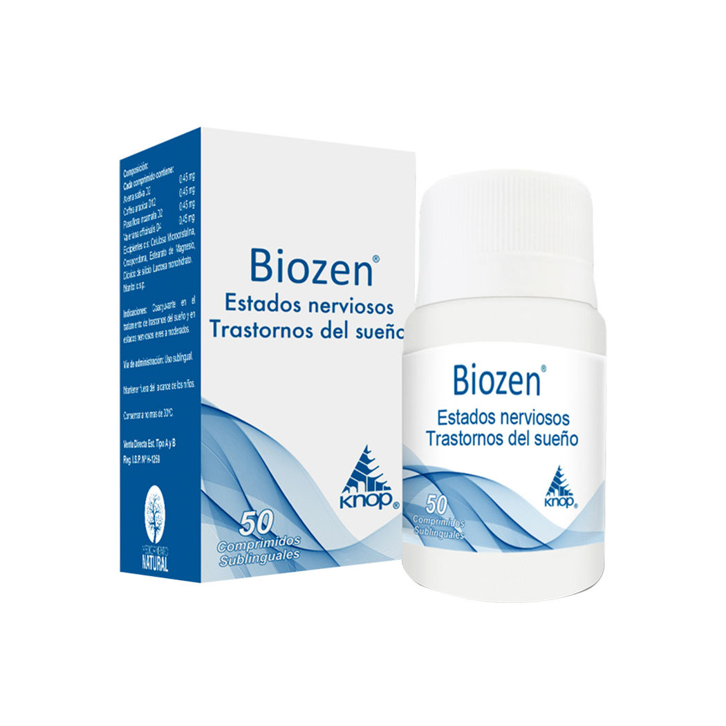 biozen