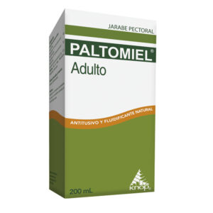 Paltomiel Adulto